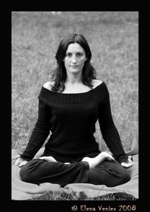 Foto Raffaella Bellen YOGA