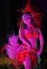 ANGELA JASMINE (Danze Orientali ed Etniche)