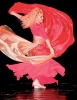 Elisabetta Virtuosity Bellydance (Danza del Ventre)