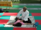 FRANCO CASTELLACCIO (Presidente del Collegio Operatori Shiatsu)