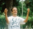 GIUSEPPE URSELLI - Danza Tai Ji - A.s.d. VIVERE IL TAO ITALIA