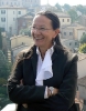 PIERPAOLA VOLPONES (Insegnante Internazionale di Rolfing e Rolf Movement)