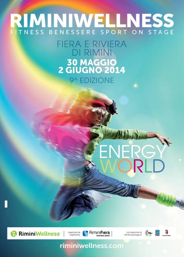new LOCANDINA RW2014