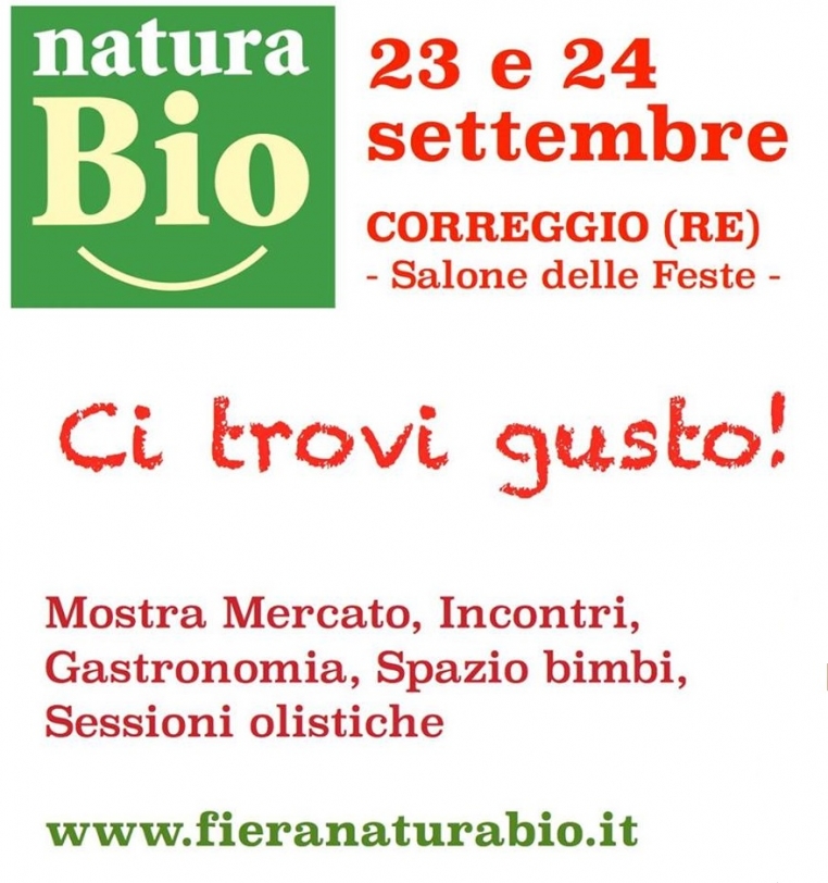NATURA BIO