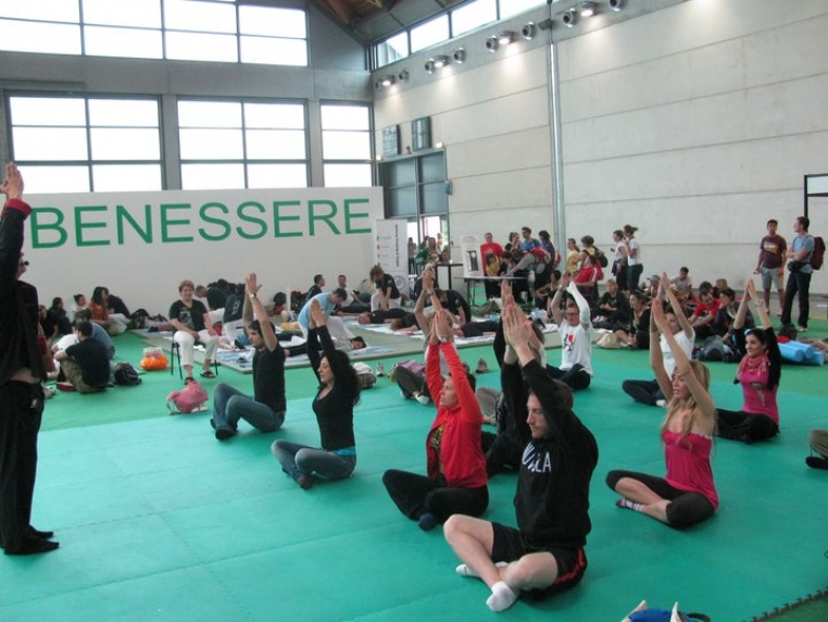 CEREA BENESSERE 21-22 NOVEMBRE 2020 (provincia di Verona) ingresso libero